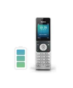 Yealink W56H Wireless DECT IP Phone Handset